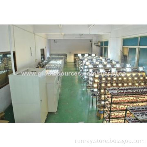 Hot Sale 20W Floodlight, Chili 45*45-mil LED Chip, 85-265V AC, 50-60Hz, High-brightness, CE Mark